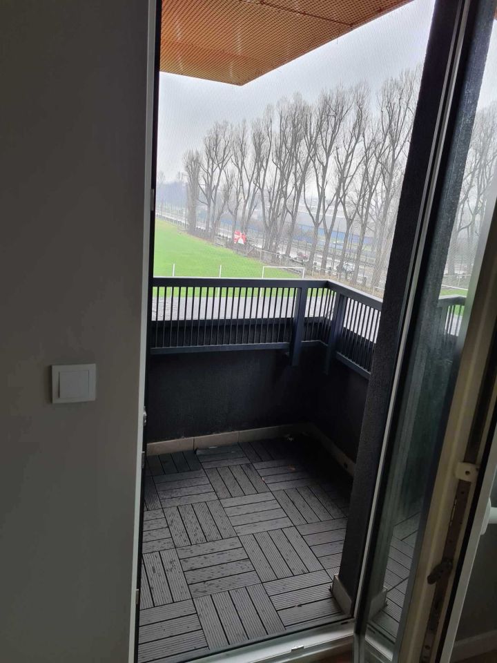 Mieszkanie 3-pokojowe Kraków Podgórze, ul. Wielicka. Zdjęcie 2