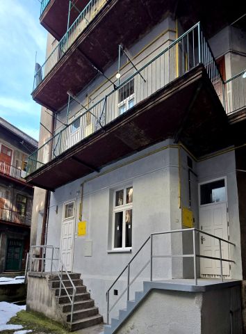 Mieszkanie 1-pokojowe Kraków Kazimierz, ul. Brzozowa. Zdjęcie 1