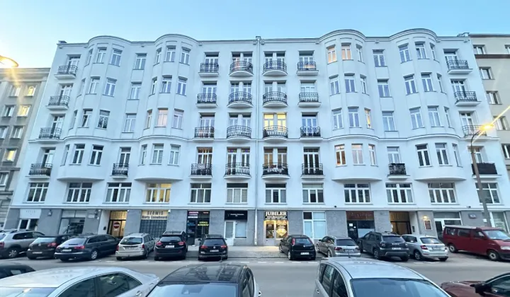 Mieszkanie 1-pokojowe Warszawa Wola, ul. Ogrodowa