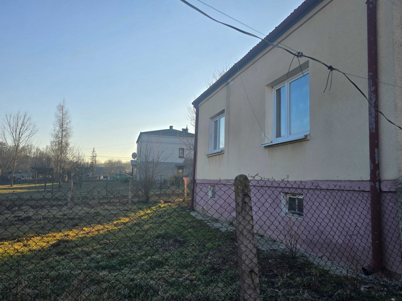 dom wolnostojący, 3 pokoje Jędrzejowice. Zdjęcie 8