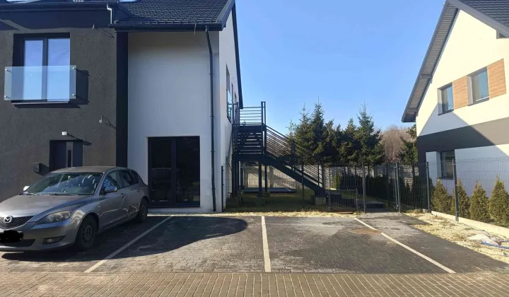 Mieszkanie 4-pokojowe Łódź Górna, ul. Kolumny