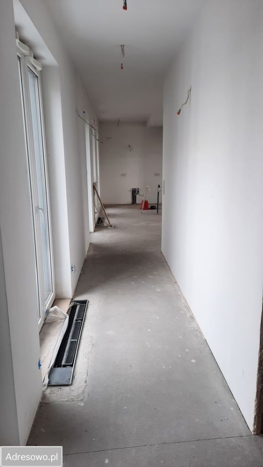 Mieszkanie 6-pokojowe Warszawa Bielany, ul. Marymoncka. Zdjęcie 6