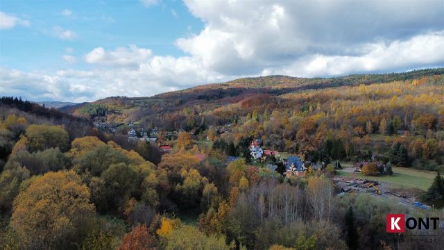 dom wolnostojący, 3 pokoje Stróża. Zdjęcie 5