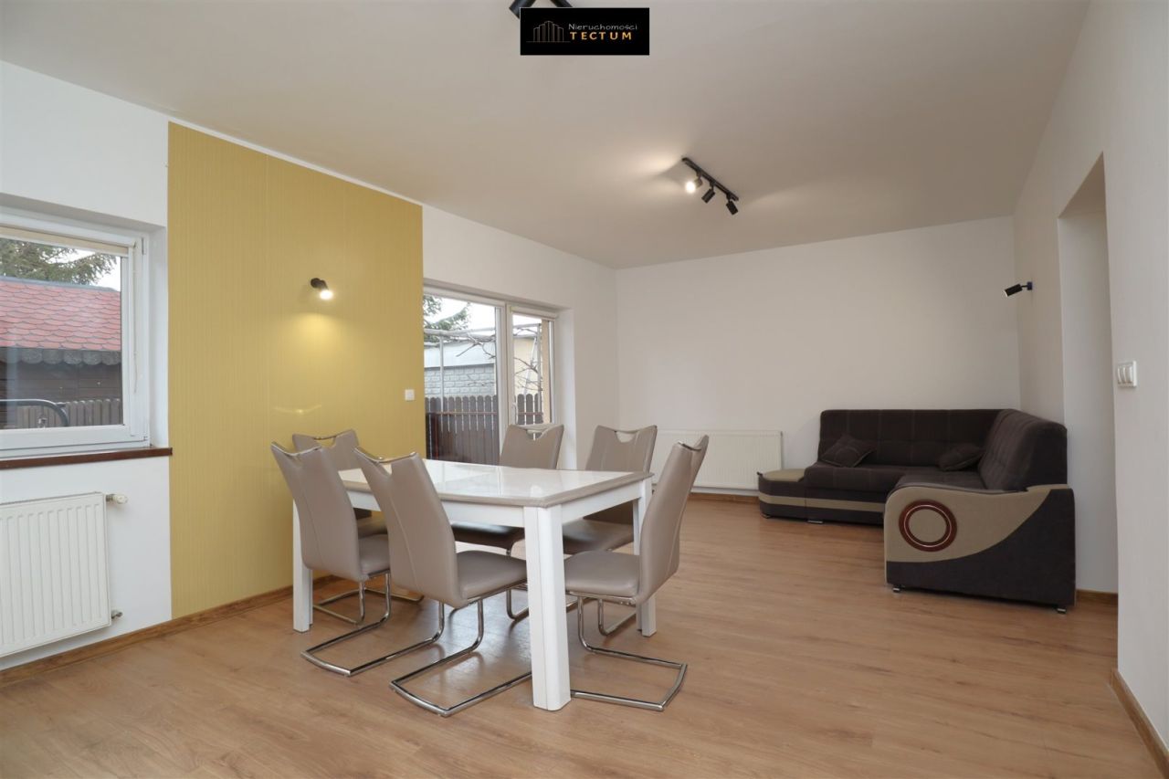 Mieszkanie 3-pokojowe Wągrowiec. Zdjęcie 2