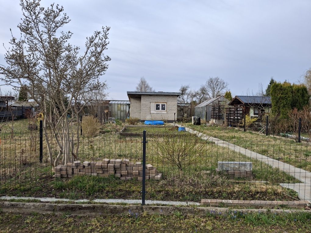 Działka rod Koszalin. Zdjęcie 7