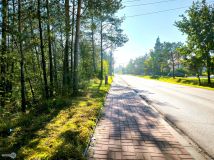 Działka budowlana Trzcianki. Zdjęcie 4