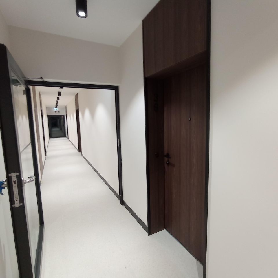 Mieszkanie 2-pokojowe Warszawa Mokotów, ul. Powsińska. Zdjęcie 14