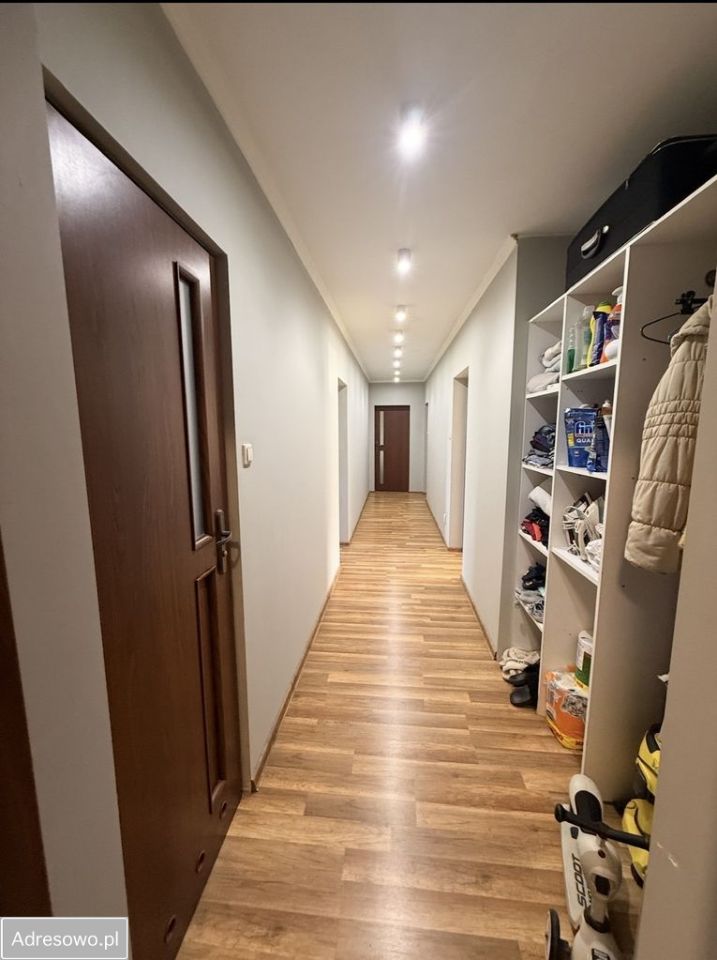 Mieszkanie 4-pokojowe Gruszewo. Zdjęcie 2