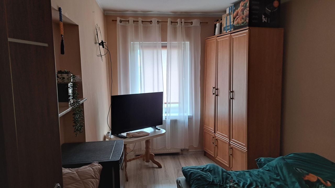 Mieszkanie 2-pokojowe Wałbrzych Piaskowa Góra, ul. Jacka Malczewskiego. Zdjęcie 2