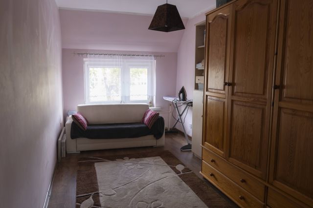 dom szeregowy, 5 pokoi Kostrzyn nad Odrą, ul. Wodna. Zdjęcie 21