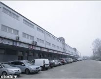 Hala/magazyn Łódź Bałuty, ul. Brukowa. Zdjęcie 2