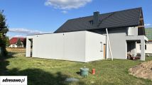 dom wolnostojący, 4 pokoje Szczecin Wielgowo. Zdjęcie 3