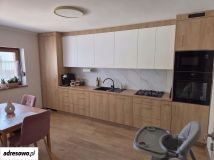 dom wolnostojący, 4 pokoje Gostyń, ul. Poznańska. Zdjęcie 4