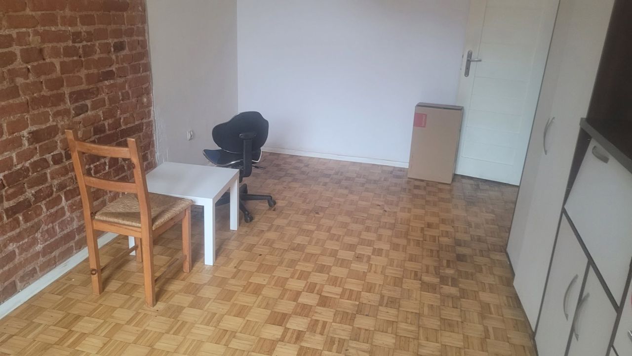 Pokój Wrocław Krzyki, ul. gen. Romualda Traugutta. Zdjęcie 1