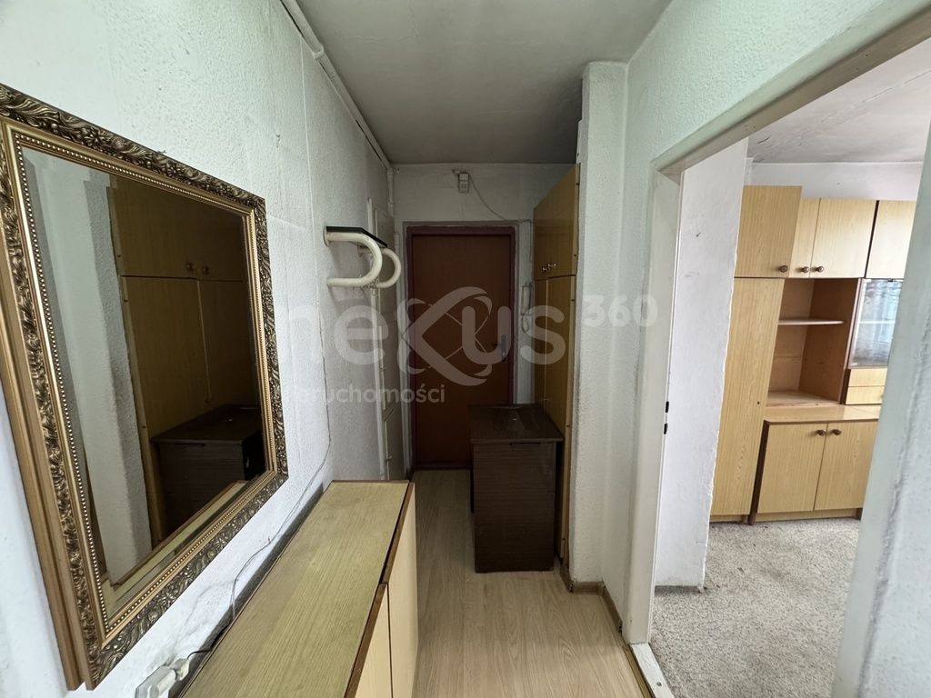 Mieszkanie 2-pokojowe Oleśnica Centrum, ul. 11 Listopada. Zdjęcie 6