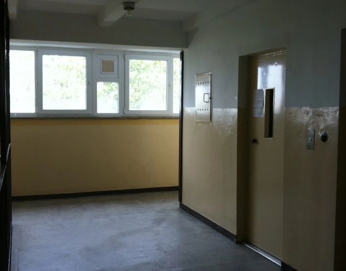 Mieszkanie 1-pokojowe Warszawa Saska Kępa, ul. Międzynarodowa. Zdjęcie 7