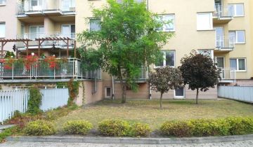 Mieszkanie 2-pokojowe Włocławek Centrum, ul. Biskupia 7