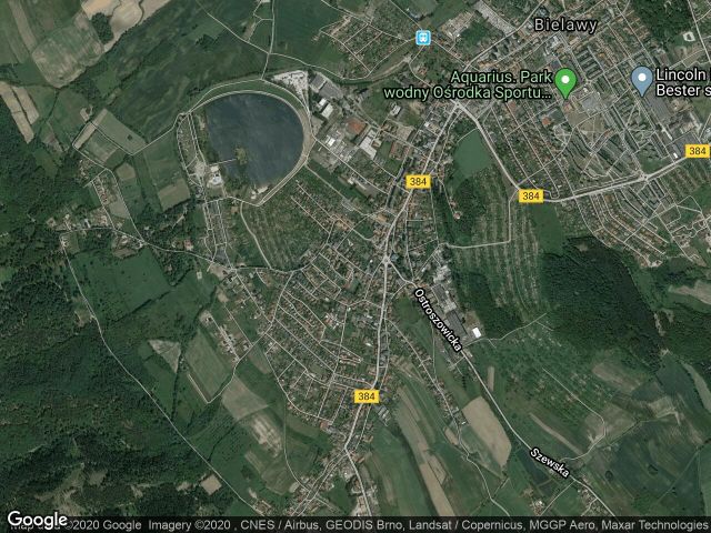 Mieszkanie 2-pokojowe Bielawa, ul. Polna. Zdjęcie 1