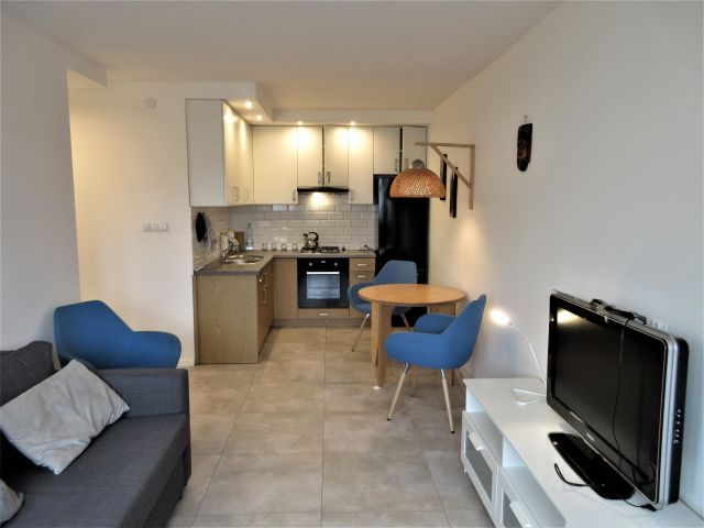 Mieszkanie 2-pokojowe Warszawa Praga-Południe, ul. Szaserów. Zdjęcie 1