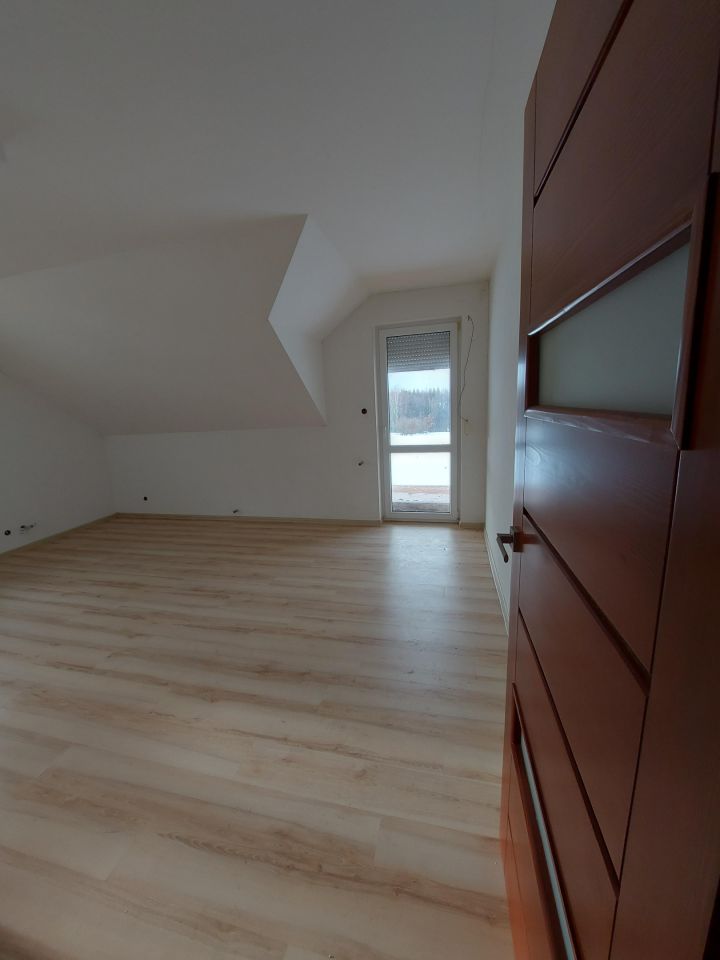 dom wolnostojący, 5 pokoi Grabownica Starzeńska Folwark. Zdjęcie 7