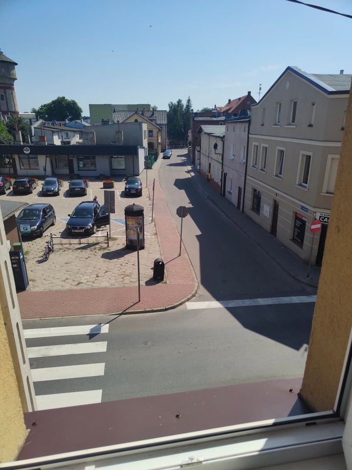 Mieszkanie 3-pokojowe Wąbrzeźno Centrum, ul. Kopernika. Zdjęcie 8