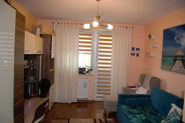 Mieszkanie 2-pokojowe Reda Betlejem, ul. Trzcinowa. Zdjęcie 1