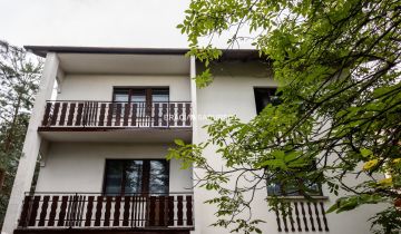 dom wolnostojący, 6 pokoi Zabierzów, ul. Krakowska