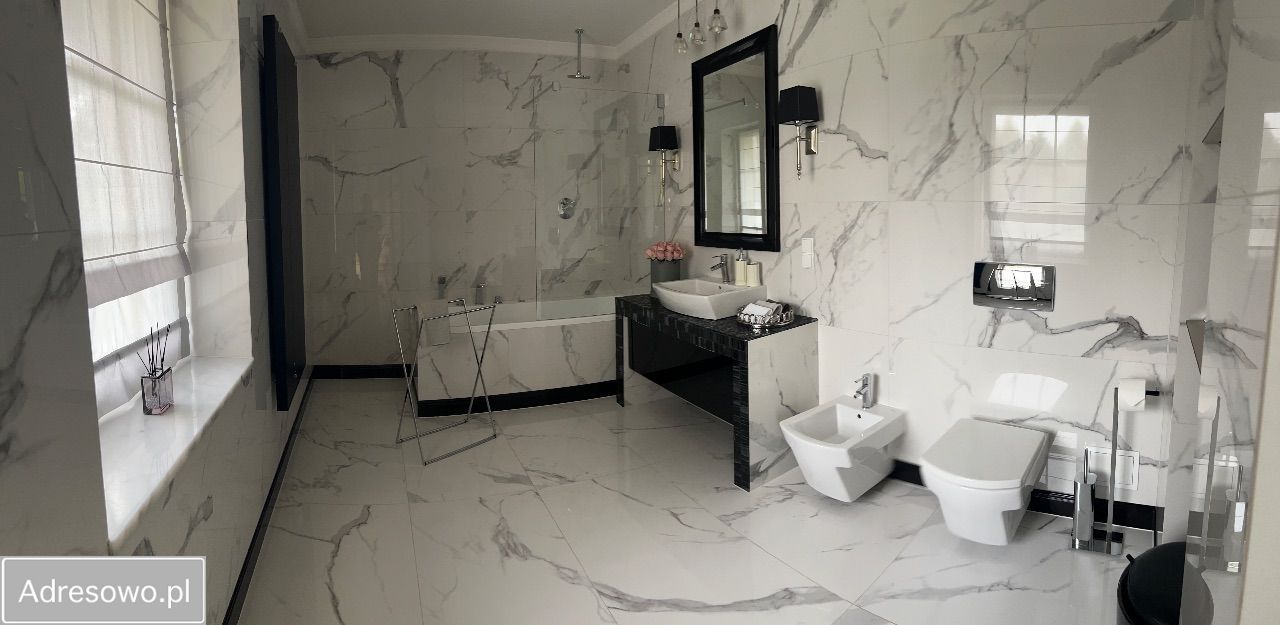 dom wolnostojący, 8 pokoi Gierałcice. Zdjęcie 5