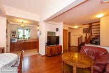 Mieszkanie 4-pokojowe Poznań Sołacz, ul. Wojska Polskiego. Zdjęcie 3