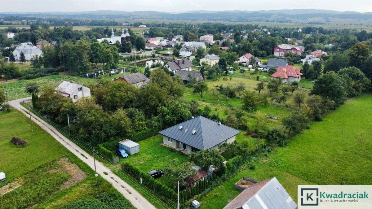 dom wolnostojący, 4 pokoje Jaćmierz. Zdjęcie 25