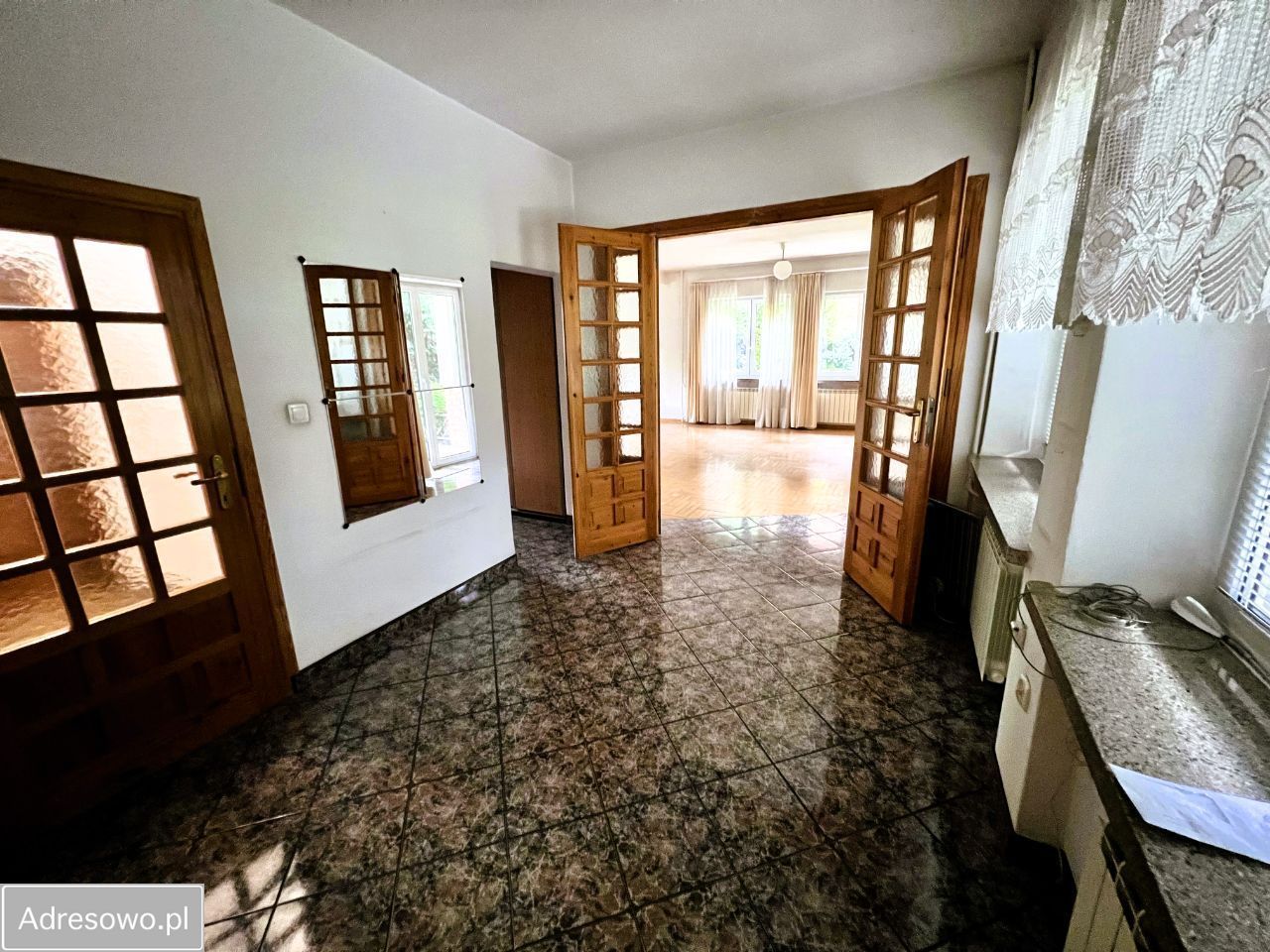 dom wolnostojący, 5 pokoi Michałowice, ul. Rumuńska. Zdjęcie 9