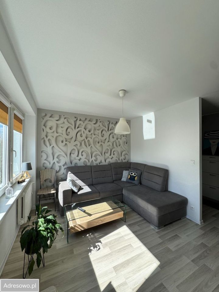 Mieszkanie 2-pokojowe Olsztyn Śródmieście, al. Aleja Marszałka Józefa Piłsudskiego