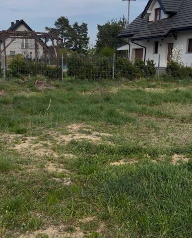 Działka budowlana Zbychowo. Zdjęcie 1