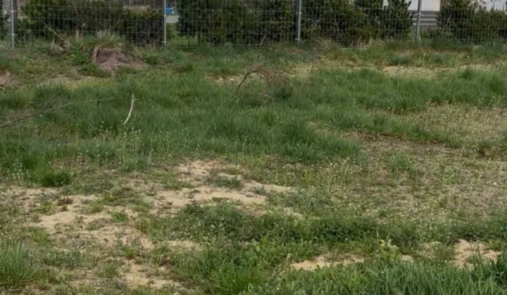 Działka budowlana Zbychowo