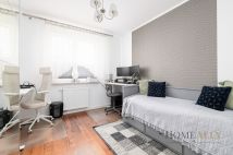 Mieszkanie 3-pokojowe Warszawa Bemowo, ul. Batalionów Chłopskich. Zdjęcie 4