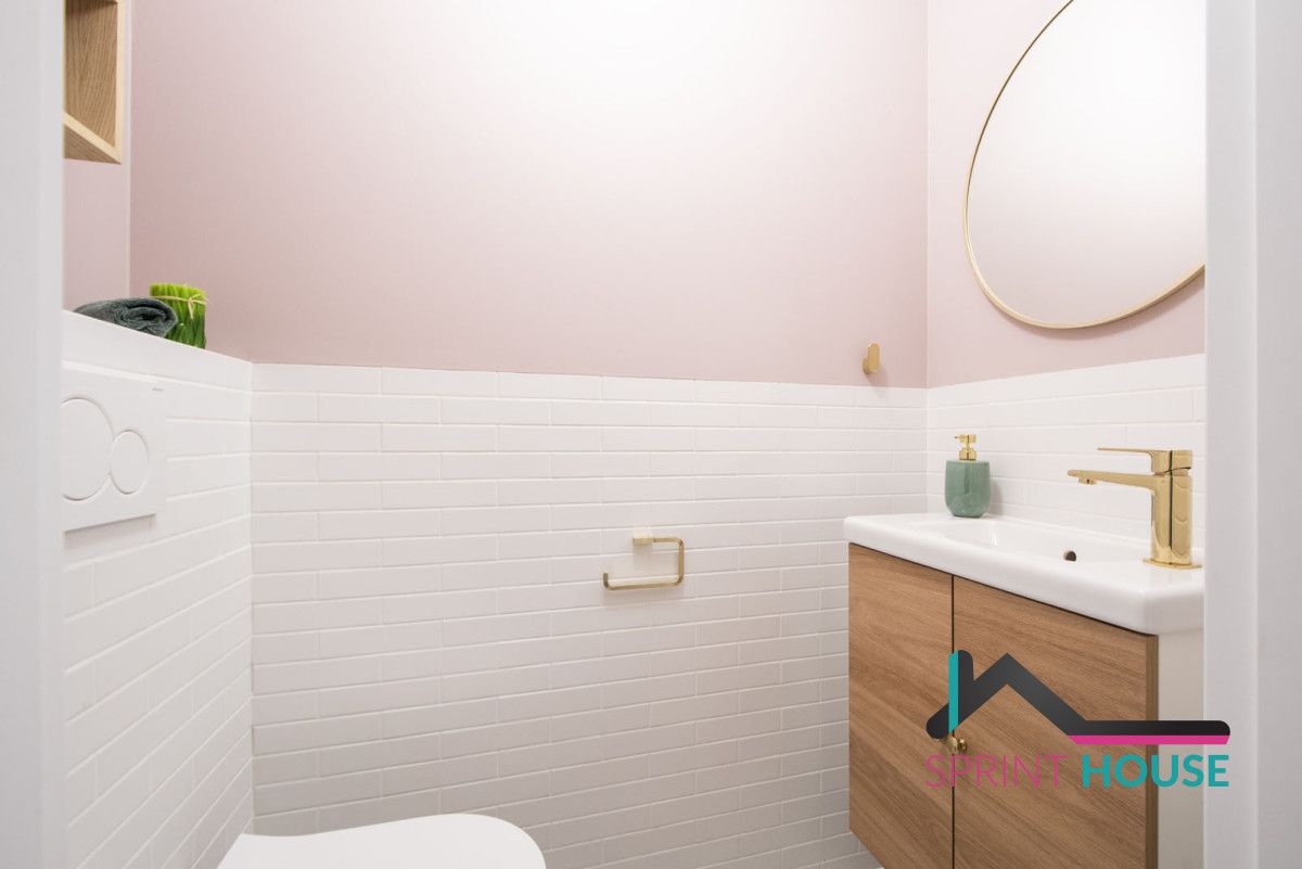 Mieszkanie 4-pokojowe Józefów, ul. Matejki. Zdjęcie 13