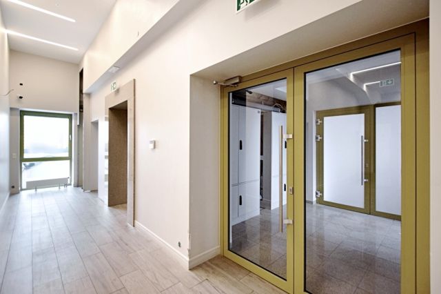 Biuro Łódź Polesie, ul. Łąkowa. Zdjęcie 4