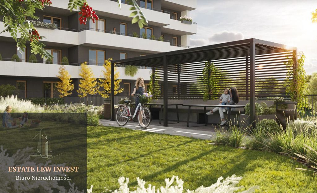 Mieszkanie 3-pokojowe Kraków, ul. Podedworze. Zdjęcie 10