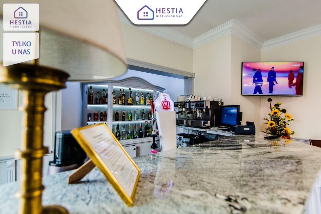 Hotel/pensjonat Łobez. Zdjęcie 29