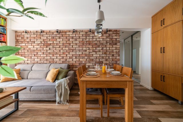 Mieszkanie 4-pokojowe Warszawa Ursus, ul. Dzieci Warszawy. Zdjęcie 2