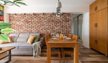 Mieszkanie 4-pokojowe Warszawa Ursus, ul. Dzieci Warszawy