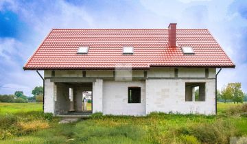 dom wolnostojący, 6 pokoi Białobrzegi