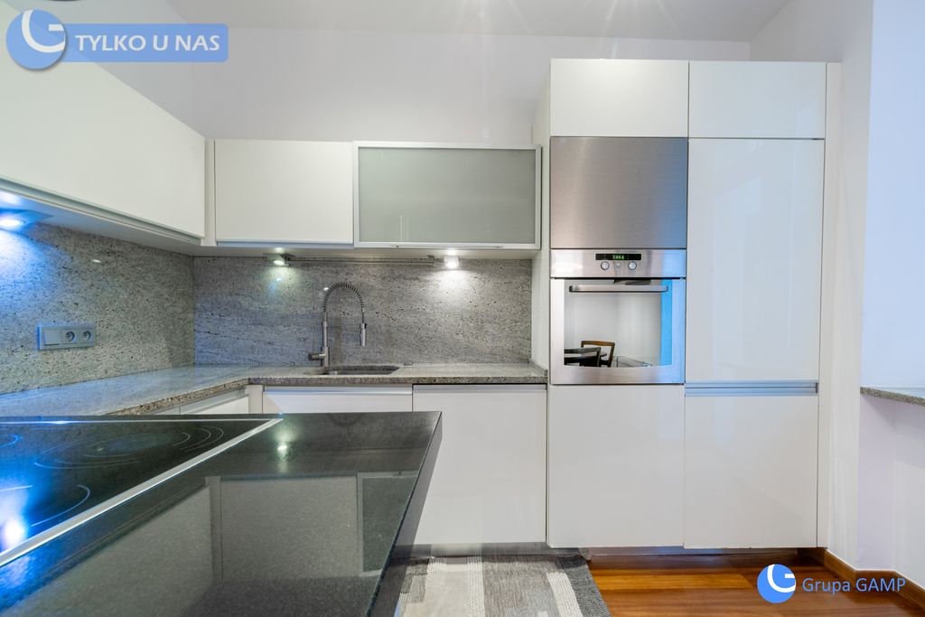 Mieszkanie 2-pokojowe Kraków Krowodrza, ul. Henryka Sienkiewicza. Zdjęcie 9