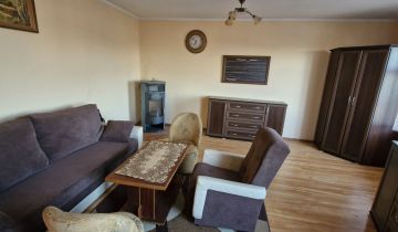 Mieszkanie 1-pokojowe Henryków, ul. Henryka Brodatego