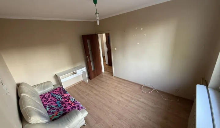 Mieszkanie 2-pokojowe Piła Jadwiżyn, ul. Królowej Jadwigi