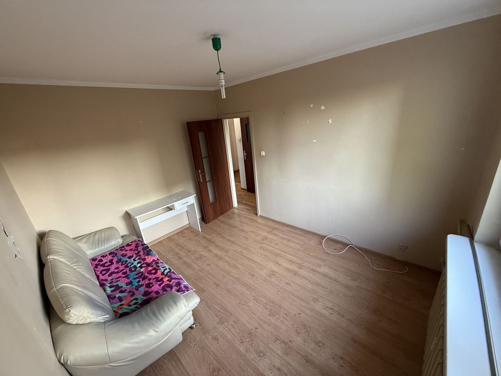 Mieszkanie 2-pokojowe Piła Jadwiżyn, ul. Królowej Jadwigi