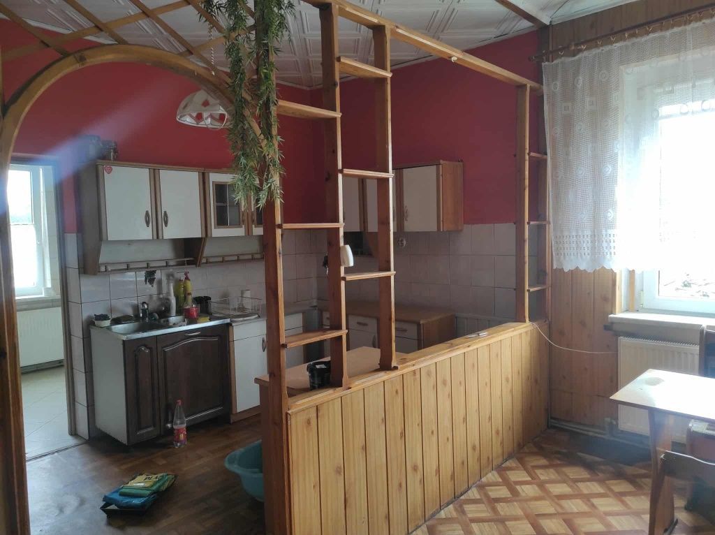 Mieszkanie 3-pokojowe Stary Żagań. Zdjęcie 3