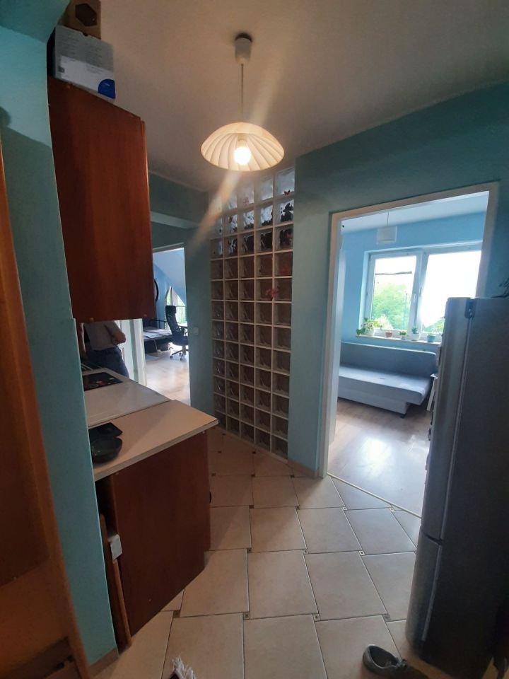 Mieszkanie 4-pokojowe Kraków Krowodrza, ul. Imbramowska. Zdjęcie 8