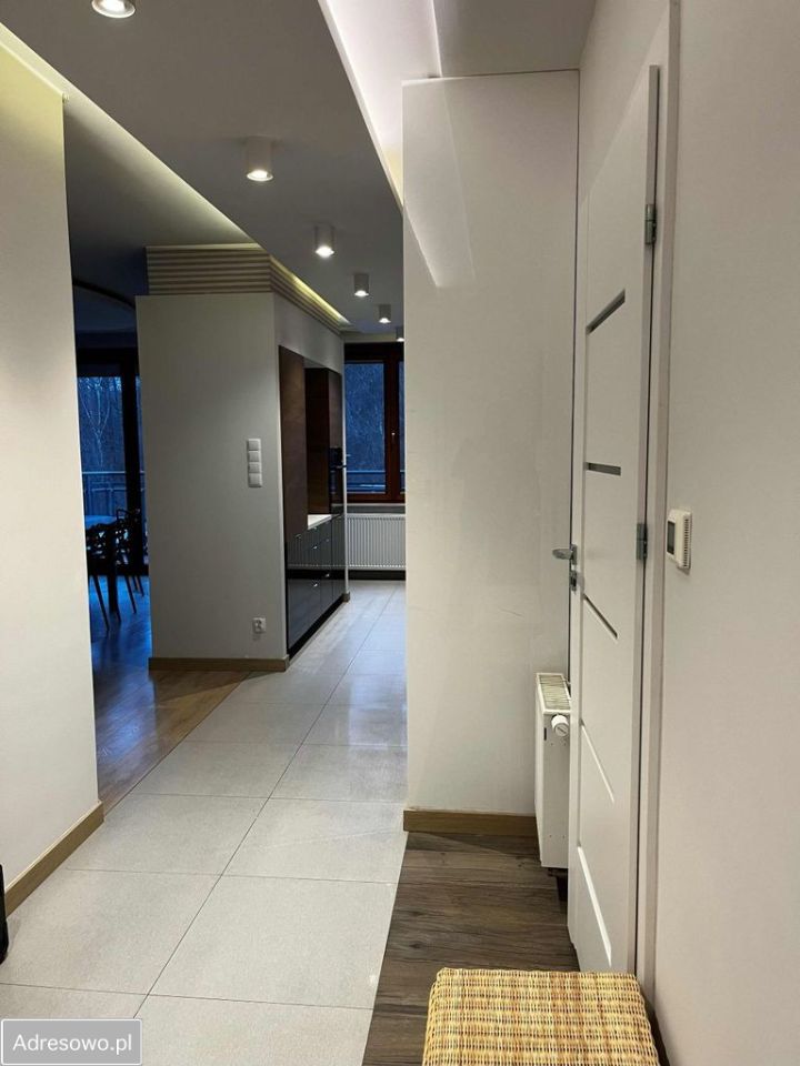 Mieszkanie 3-pokojowe Gdynia Wzgórze Świętego Maksymiliana, ul. Stanisława Moniuszki. Zdjęcie 4