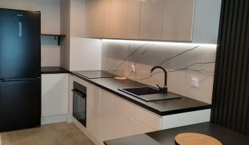 Mieszkanie 2-pokojowe Ząbki, ul. Skrajna